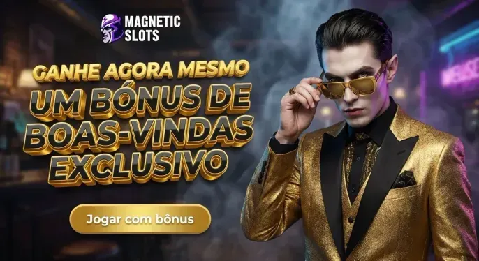 Magneticslots Casino